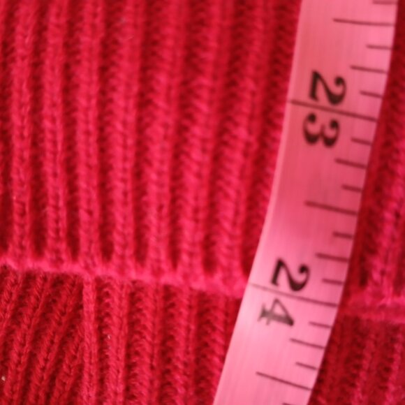 No Boundaries This is as Merry as it Gets Christmas Sweater Women's Juniors XXL - Picture 5 of 5